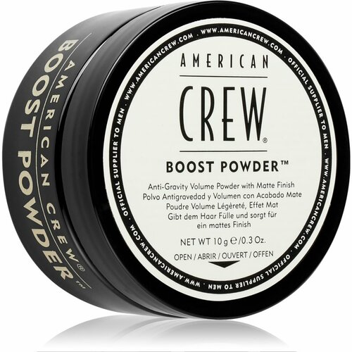 American Crew Boost Powder 10gr Slike