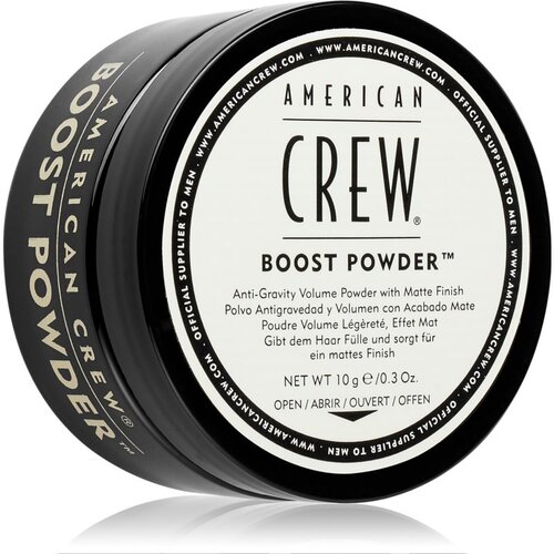 American Crew Styling Boost Powder puder za volumen 10 g Slike