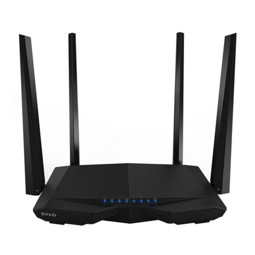 Tenda AC6V5.0 AC1200 smart dual band wifi router Slike