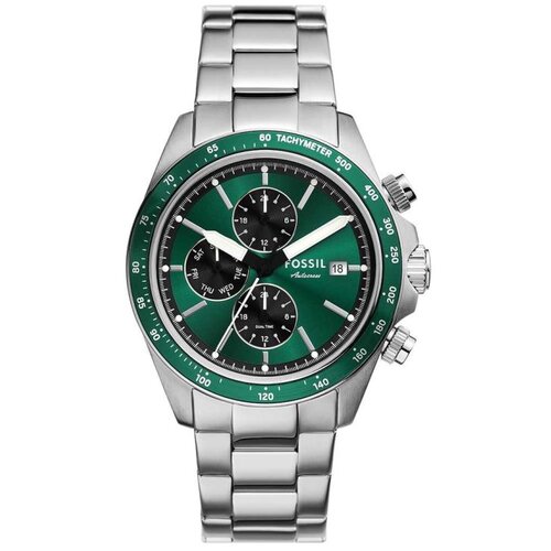 Fossil Mu&amp;scaron;ki Sat Fossil FS6127 Slike