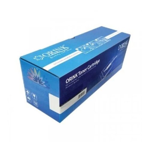 Orink hp ce255a black p3015/m525 Toner ( 22141 ) Cene