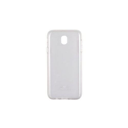  Za&amp;scaron;titna futrola Mercury jelly case Samsung J730 J7 2017 transparent Slike