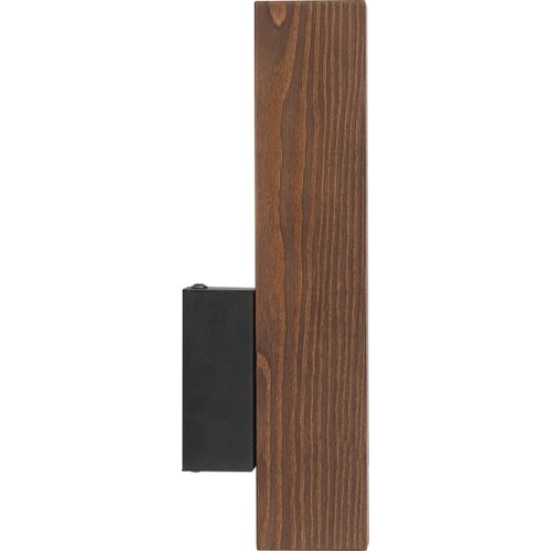  LED zidna lampa TEO LED/3W/230V 3000K orah Slike