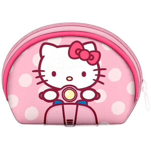 Hello Kitty Moto novčanik Slike