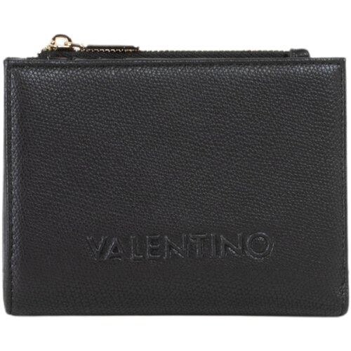 Valentino Bags Denarnice VPSA9U255 Črna Cene