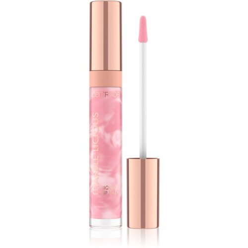 Catrice Marble-licious balzam za ustnice odtenek 010 - Swirl It, Don't Shake It 4 ml Cene
