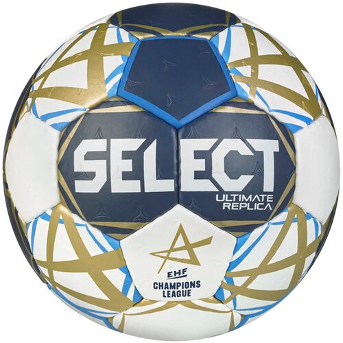 Select EHF Champions League Ultimate replika rokometna žoga Cene