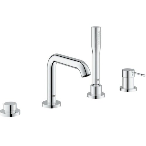 Grohe enoročna kopalniška armatura za kad Essence New 195780 Cene