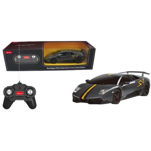  Auto Murcielago Superveloce R/C 1:24 Cene
