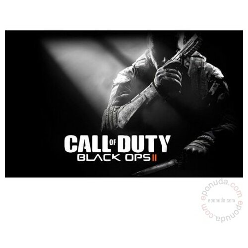 PC Call of Duty Black Ops 2 Eclipse - CL igrica Slike