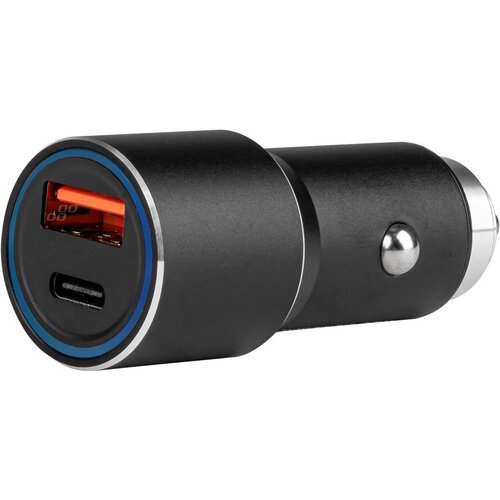 Amio Auto punjač 38W Cene