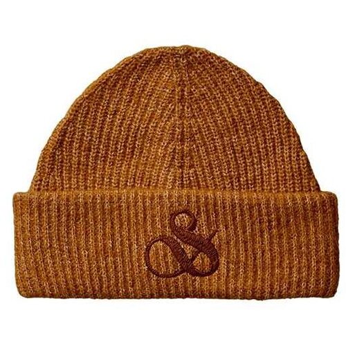 SCOTCH &amp;amp; SODA Scotch&amp;amp;soda - braon ženska kapa Slike