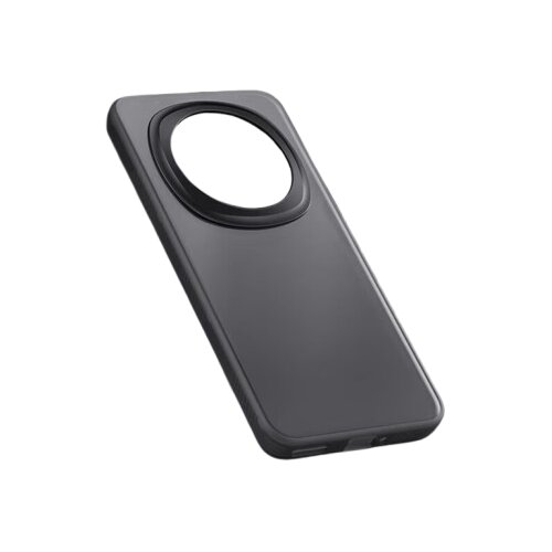  Escase Maska za mobilni telefon Honor Magic7 Pro, Providno-crna Cene