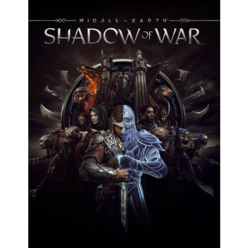  Middle-earth: Shadow of War Day (Day One) (DLC) Steam Key GLOBAL Cene