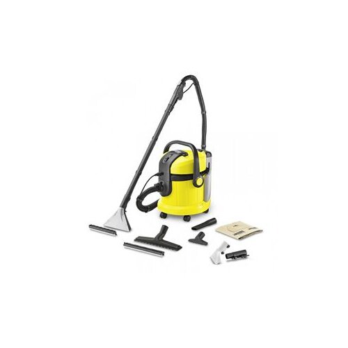  Usisivač za dubinsko či&amp;scaron;ćenje SE 4001 PLUS sa mlaznicom KARCHER Slike
