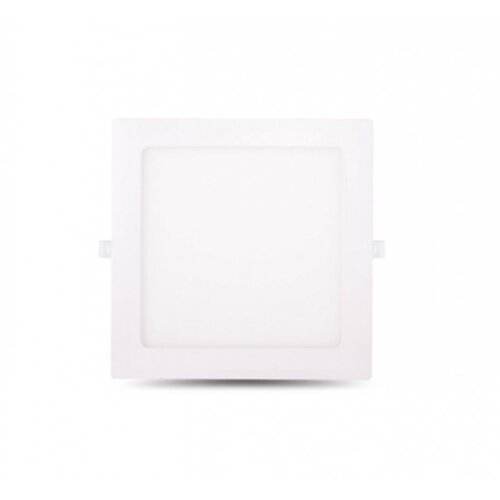 E-light LED PANEL 18W KVADRATNI NADGRADNI 4000K Slike