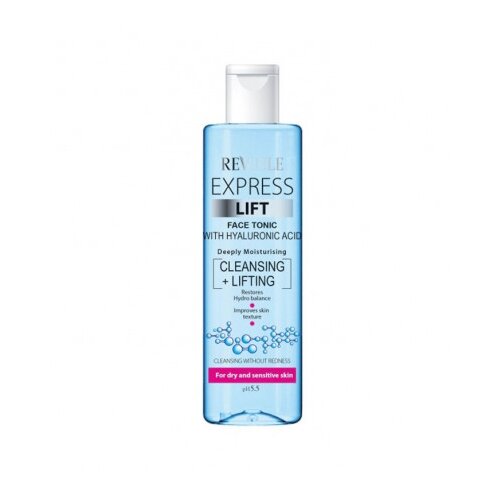 Revuele tonik za obraz - Express Lift Face Tonic Cene