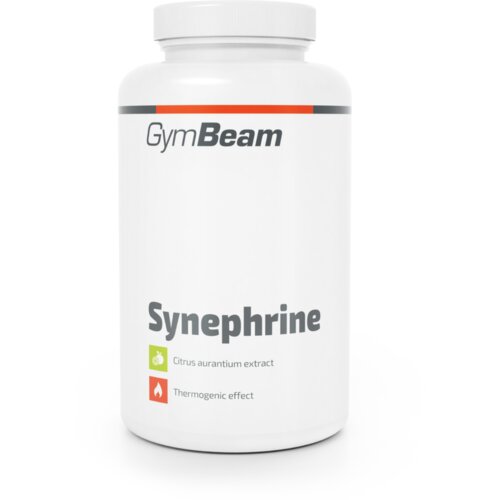 GymBeam Sinefrin 90 tab Cijene