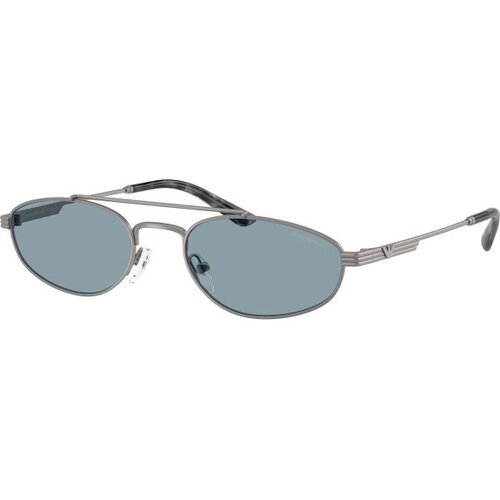 Emporio Armani EA2157 300372 ONE SIZE (54) Siva/Modra Slike