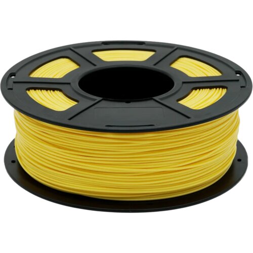 Recycling Fabrik rPETG Krumme Banane (Yellow) - 1,75 mm / 1000 g Cijene