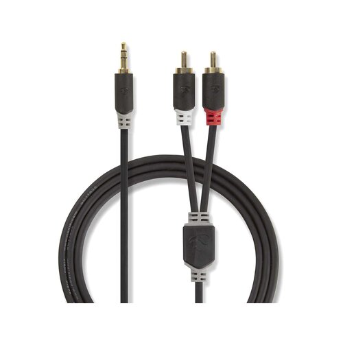  Audio kabel 2 m ( CABW22200AT20 ) Slike