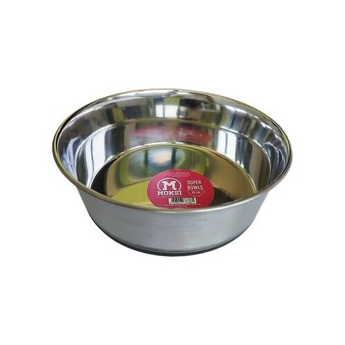 Moksi činija anti skid heavy pet bowl 11cm Cene