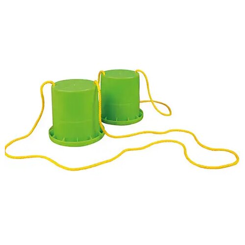 Lena LENA: Eco pot hodilja v zeleni barvi Slike