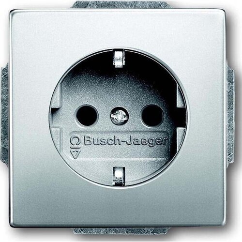 Busch-Jaeger Vtičnica z vtičnim priključkom 20 EUC-866, (20859577) Cene