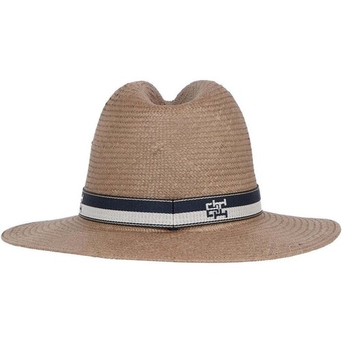 Tommy Hilfiger Klobuki - Bež Cene