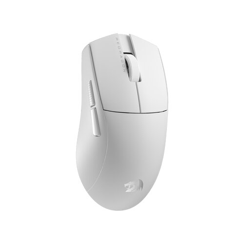 Redragon Gaming Miš K1NG Pro M916 Wireless White Cijene