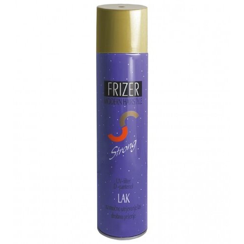 FRIZER Lak za kosu STRONG 300ml P06777 Slike