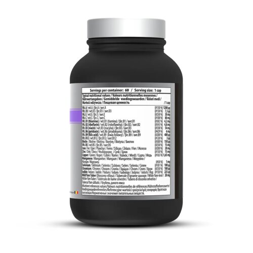 QNT multivitamin Women&amp;rsquo;s &amp;ndash; kompleks vitamina i minerala za žene Slike