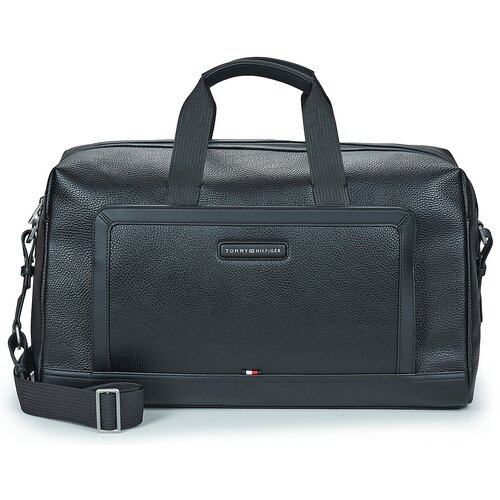 Tommy Hilfiger Putna torba crna Cene