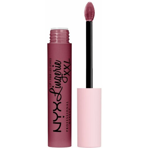 NYX Professional Makeup lip lingerie XXL14 ruž za usne bust ed Slike