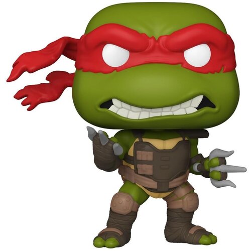 Funko Bobble Figure Comics - Teenage Mutant Ninja Turtles - The Last Ronin POP! - Raphael Slike