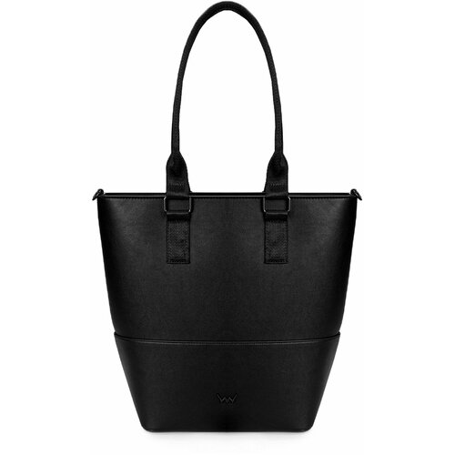 Vuch Handbag Noemi Black Slike