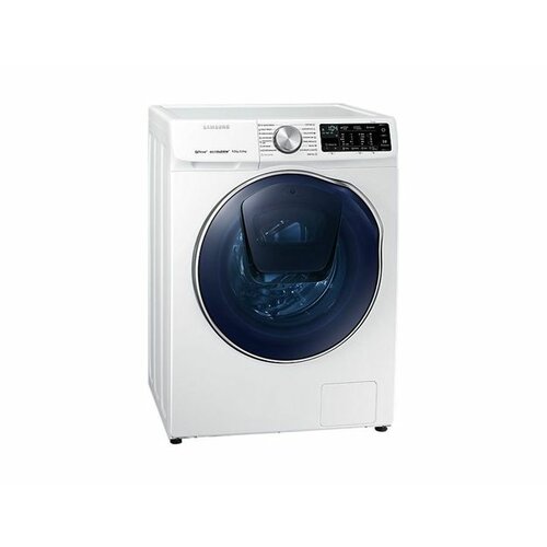 Samsung WD90N644OOW/LE mašina za pranje i sušenje veša Slike