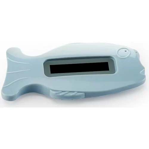 THERMOBABY Thermometer digitalni termometer za v kad Baby Blue 1 kos