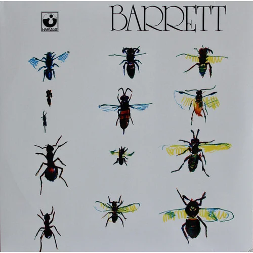 Syd Barrett - Barret (180g) (LP)