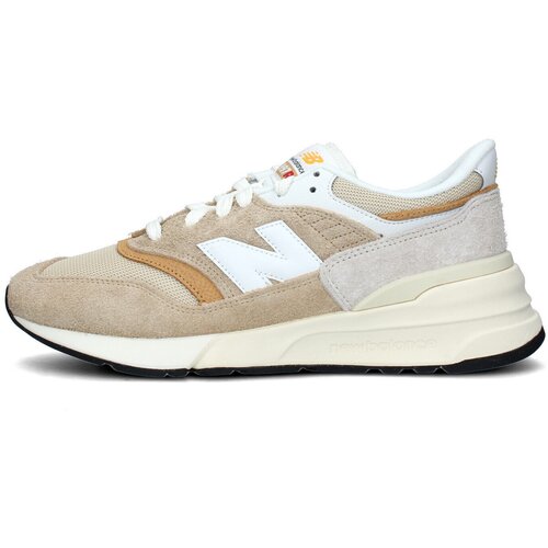 New Balance Nizke superge U997RMB Bela Cene