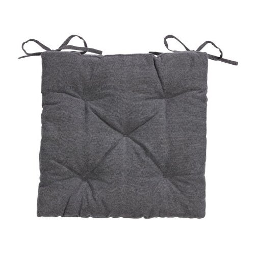  Jastuk za stolicu Hvitlyng 40x40x5 anthracite grey ( 6868163 ) Cene