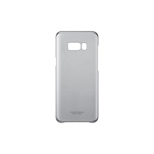Samsung original ovitek EF-QG955CBE za Galaxy S8 PLUS G955 črn Slike