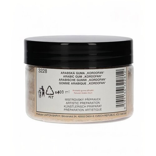  Arapska guma KORDOFAN UMTON 100 ml (slikarski materijal Umton) Cene