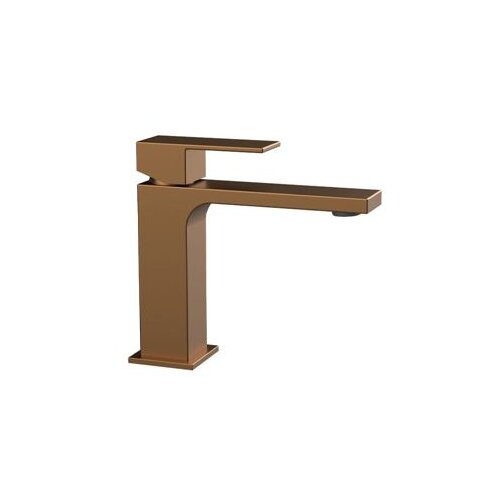  Baterija za umivaonik QL bakar 40010767 FLUENTA Slike