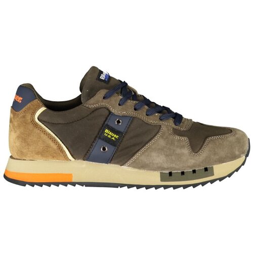 Blauer GREEN MEN'S SPORTS SHOES Cijene