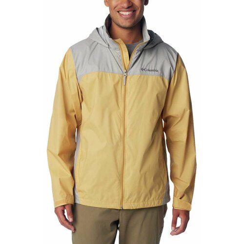 Columbia muška jakna glennaker Lake™ rain jacket  1442361249 Cene