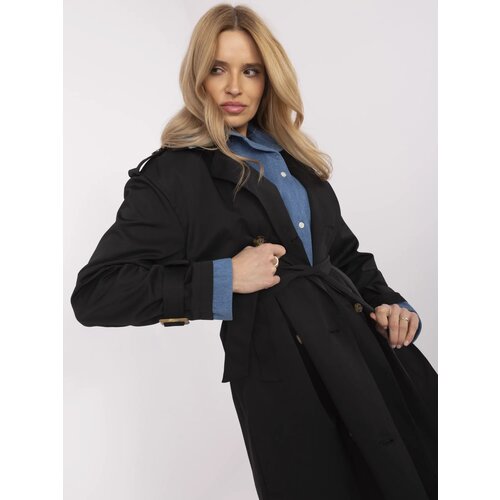 Vinceotto Coat-NM-PL-DD0370-B.00-black Cijene