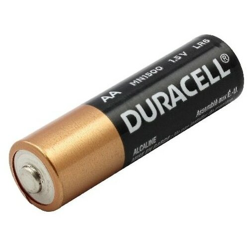 Duracell baterije basic aa 10/1 Slike