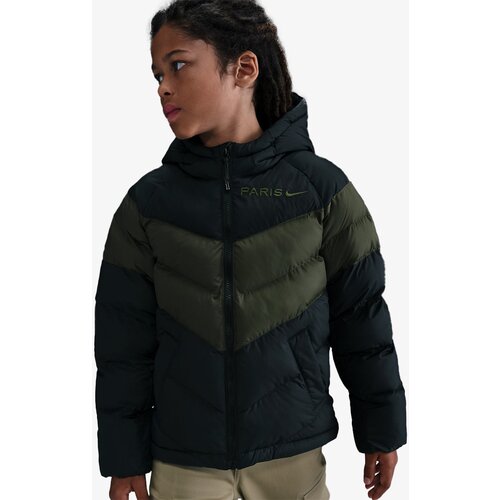 Nike Jakna Paris Saint-Germain Cene
