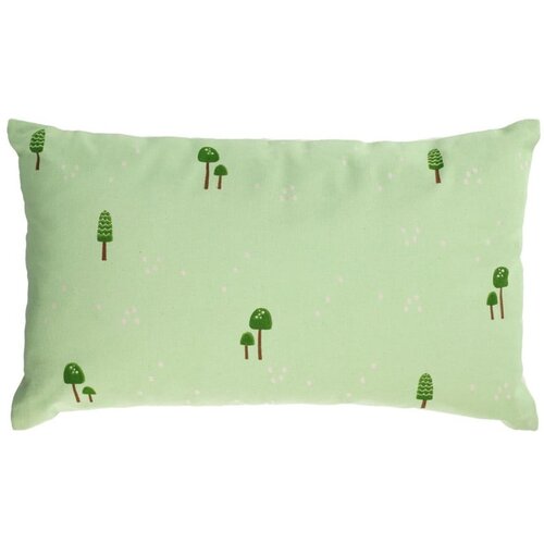 Kave Home Pamučan dječji jastuk 30x50 cm Llaru – Cijene